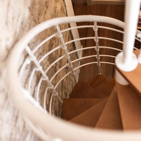 L'Etoile - Duplex Cosy De 50M2 En Centre-Ville Nîmes Dış mekan fotoğraf