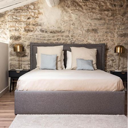 L'Etoile - Duplex Cosy De 50M2 En Centre-Ville Nîmes Dış mekan fotoğraf