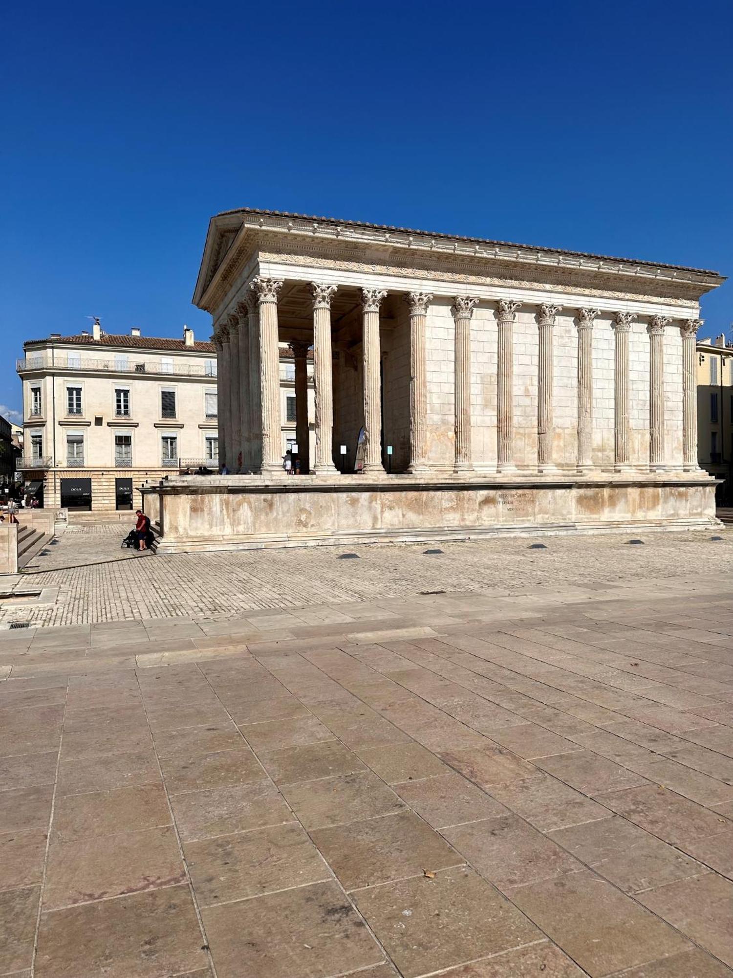 L'Etoile - Duplex Cosy De 50M2 En Centre-Ville Nîmes Dış mekan fotoğraf
