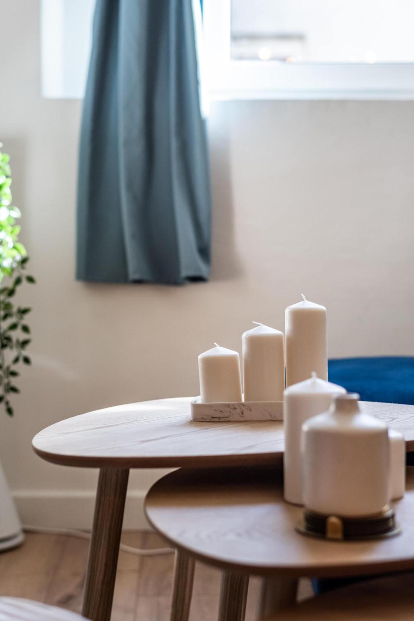 L'Etoile - Duplex Cosy De 50M2 En Centre-Ville Nîmes Dış mekan fotoğraf