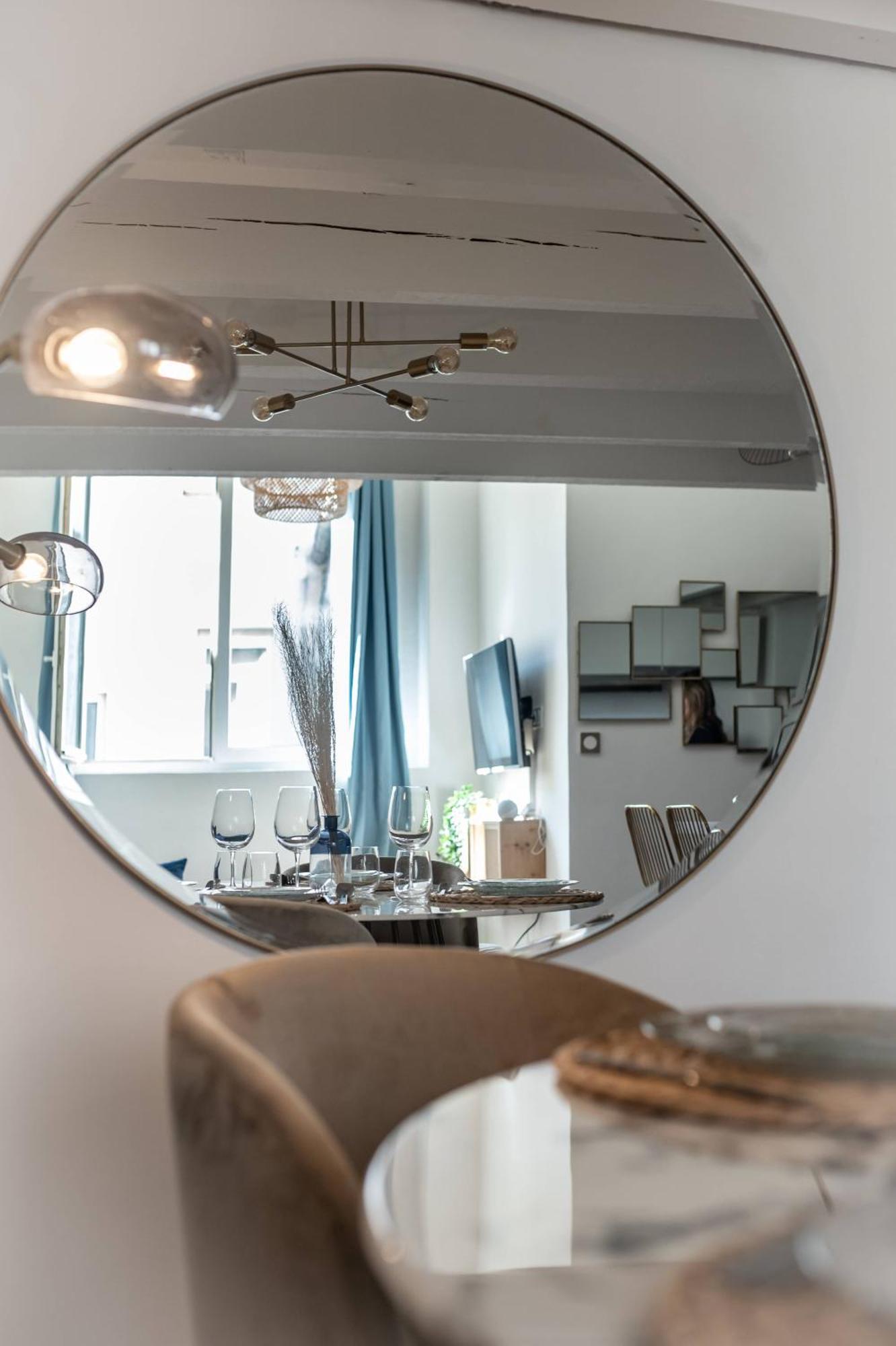 L'Etoile - Duplex Cosy De 50M2 En Centre-Ville Nîmes Dış mekan fotoğraf