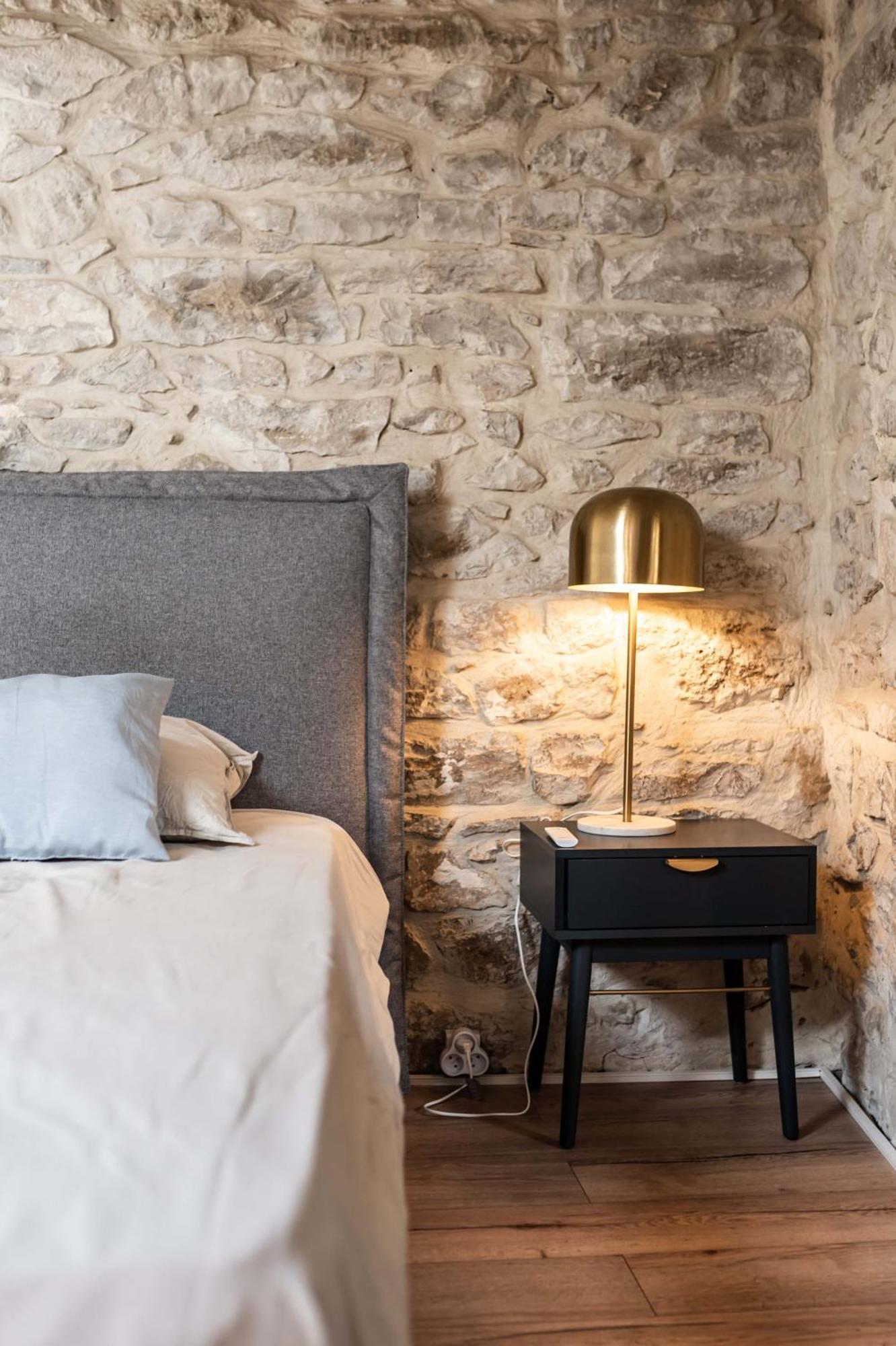 L'Etoile - Duplex Cosy De 50M2 En Centre-Ville Nîmes Dış mekan fotoğraf
