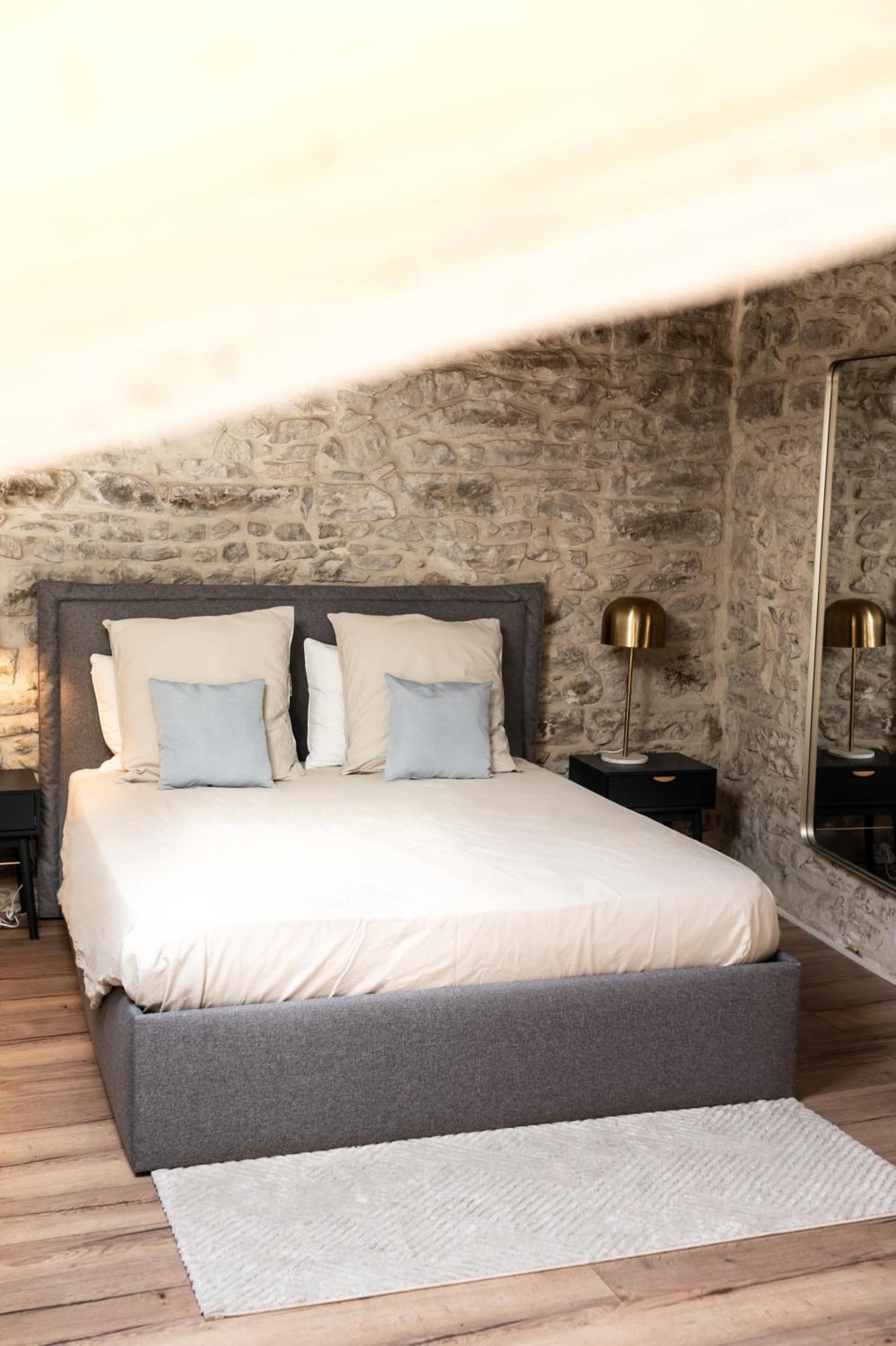 L'Etoile - Duplex Cosy De 50M2 En Centre-Ville Nîmes Dış mekan fotoğraf