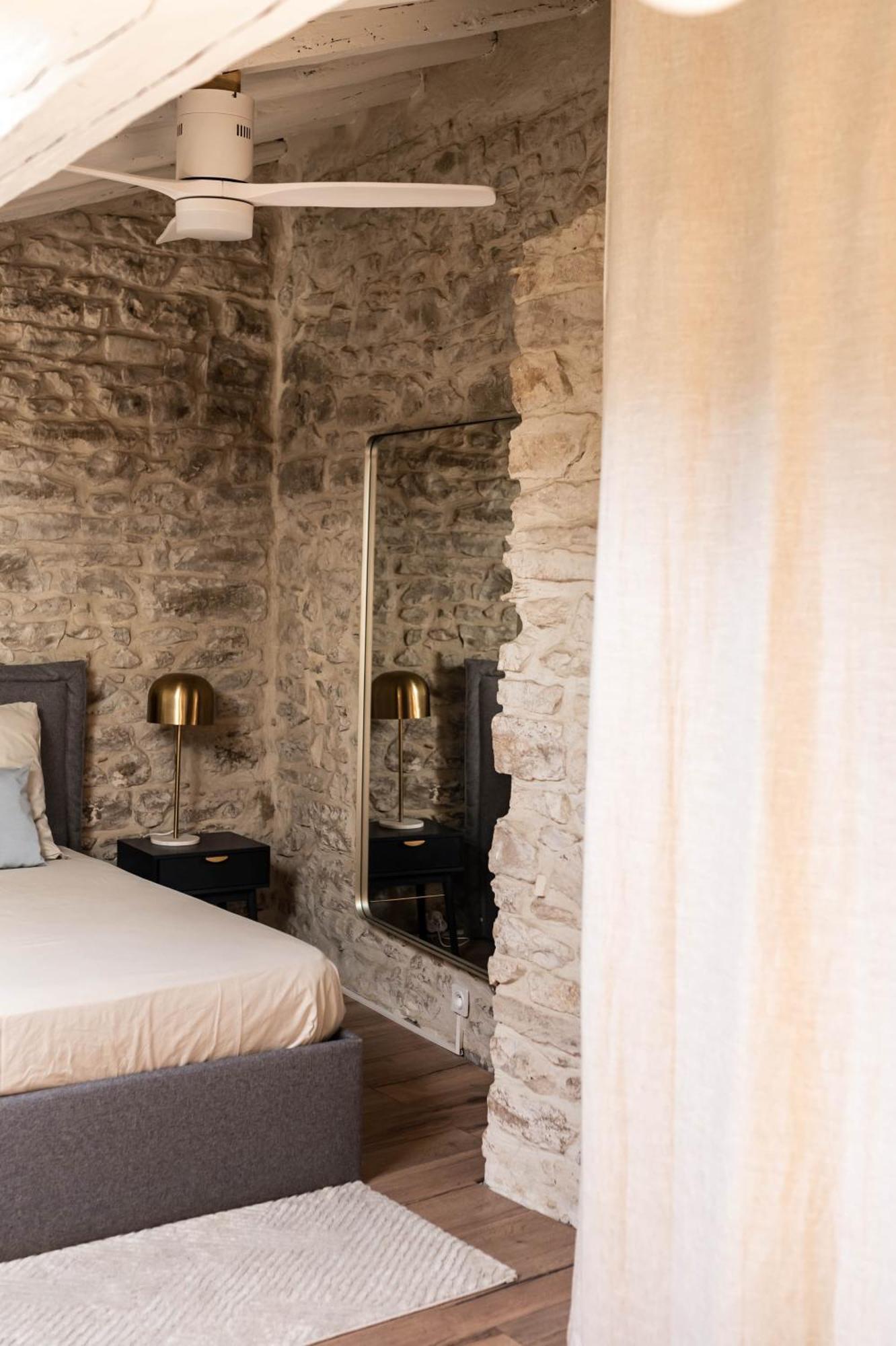 L'Etoile - Duplex Cosy De 50M2 En Centre-Ville Nîmes Dış mekan fotoğraf