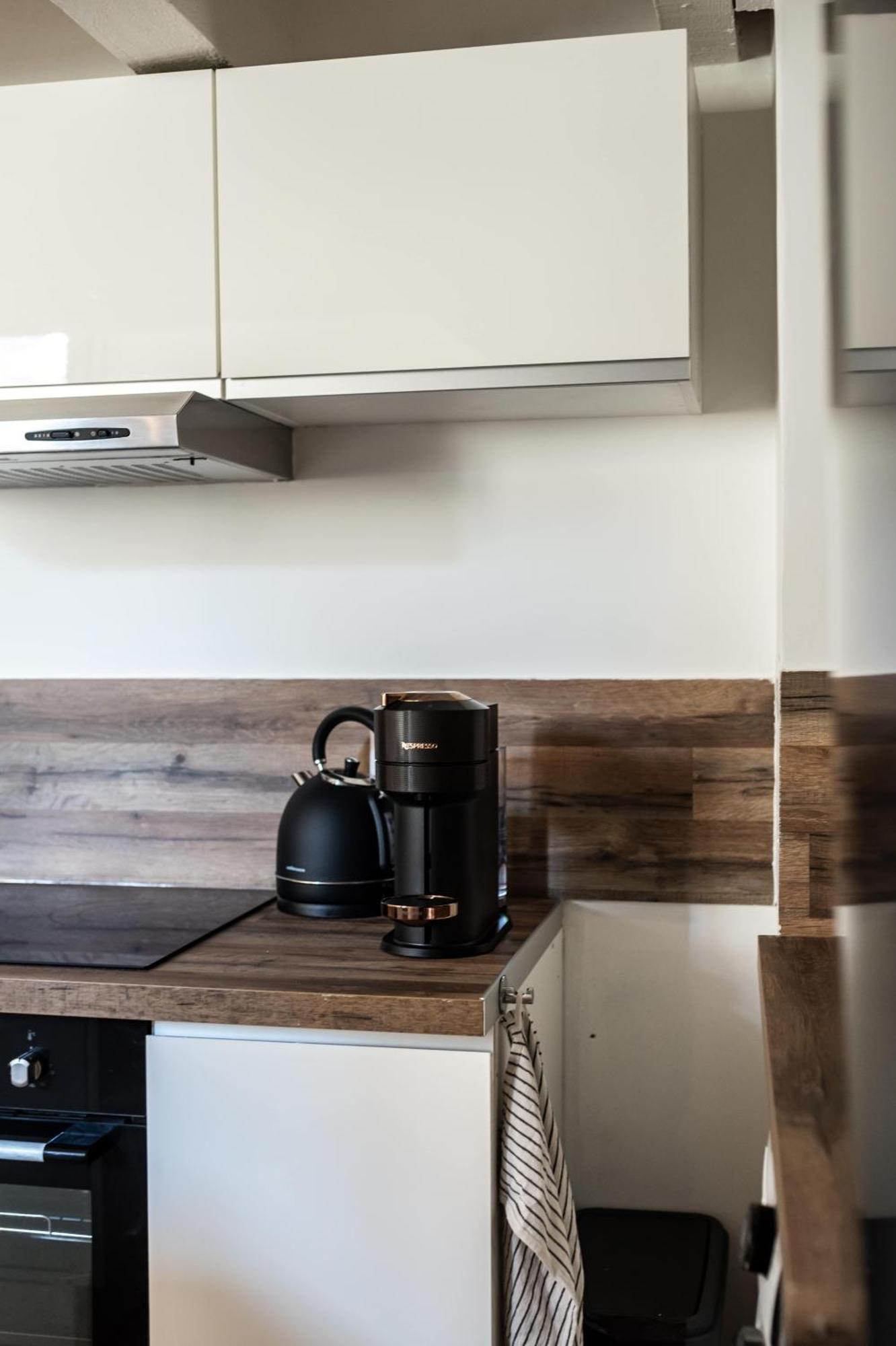 L'Etoile - Duplex Cosy De 50M2 En Centre-Ville Nîmes Dış mekan fotoğraf