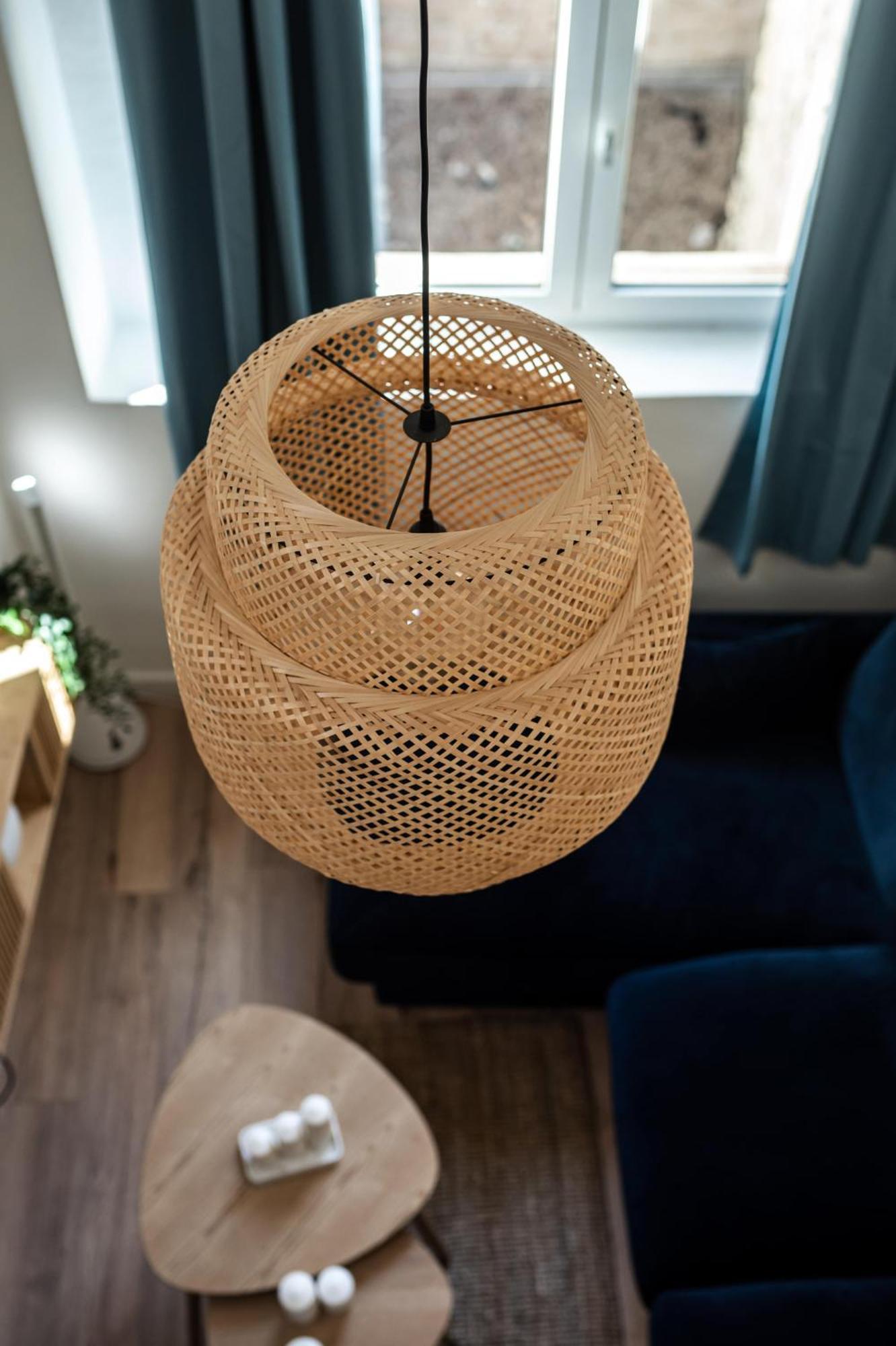 L'Etoile - Duplex Cosy De 50M2 En Centre-Ville Nîmes Dış mekan fotoğraf