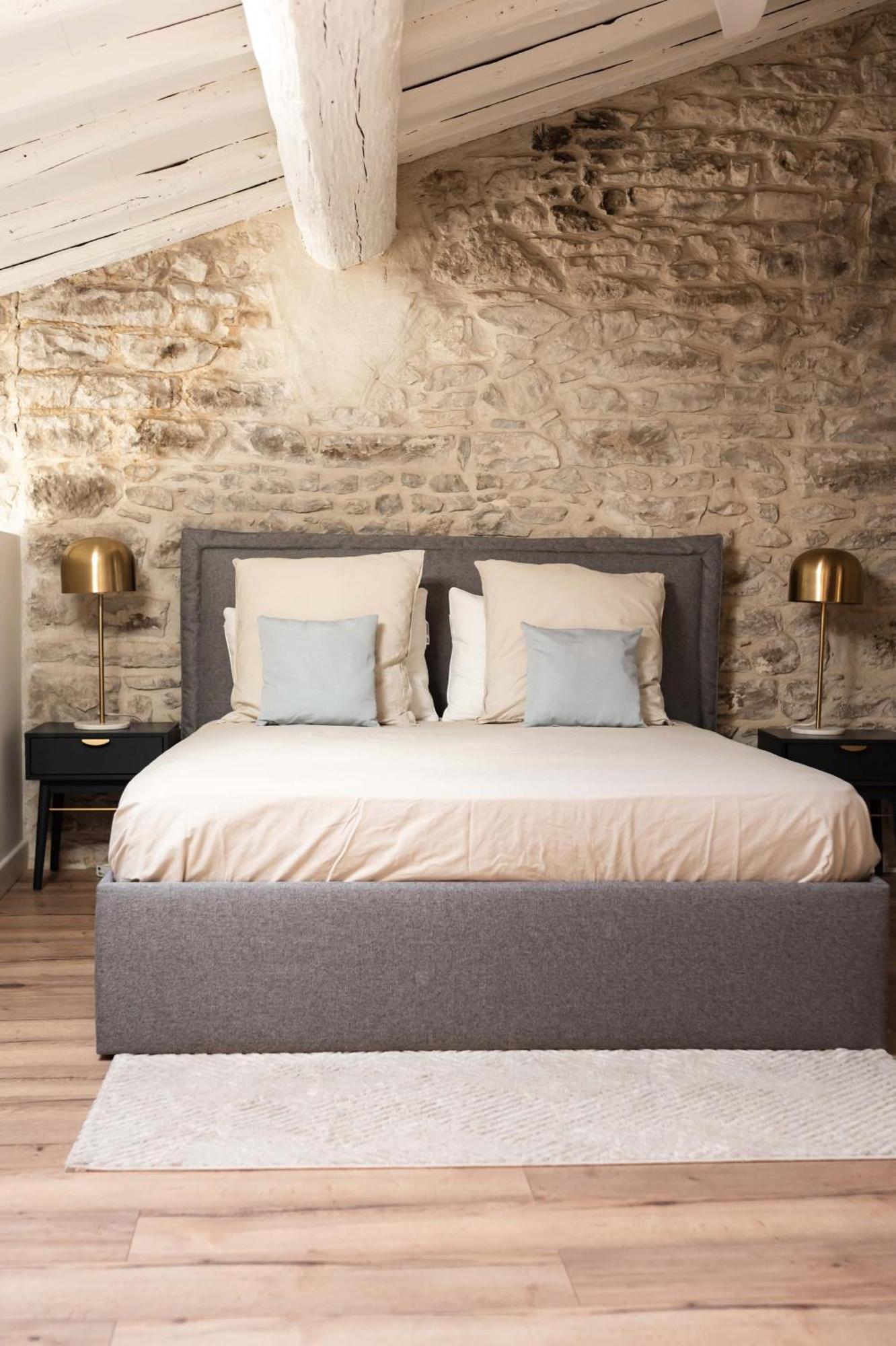 L'Etoile - Duplex Cosy De 50M2 En Centre-Ville Nîmes Dış mekan fotoğraf
